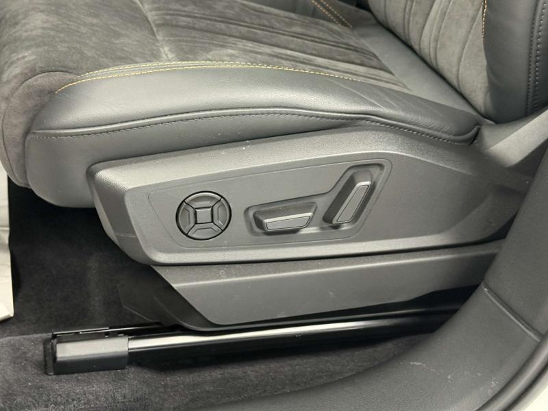 Audi e-tron I Электро  408 л.с. автомат полный