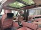 Объявление Land Rover Range Rover V Дизель 3 л. 350 л.с. автомат полный  2024 SALKABBWXSA266716 о000оо00 Черный фото 8