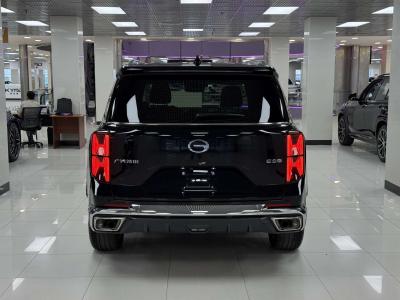 GAC GS8