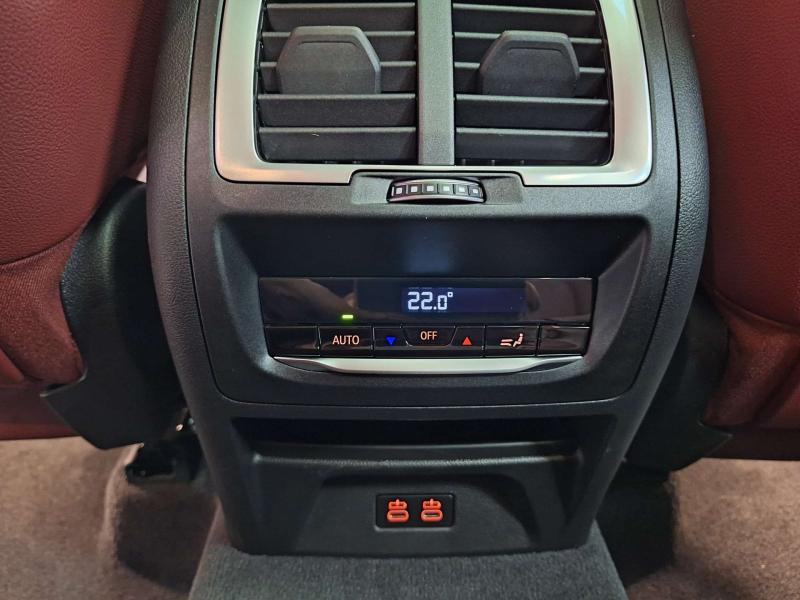 BMW X3 IV (G45) Бензин 2 л. 190 л.с. автомат полный