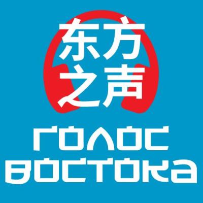 Логотип торговой точки ГОЛОС ВОСТОКА | САЛОН АВТОМОБИЛЬНОЙ АУДИО- И ВИДЕОТЕХНИКИ