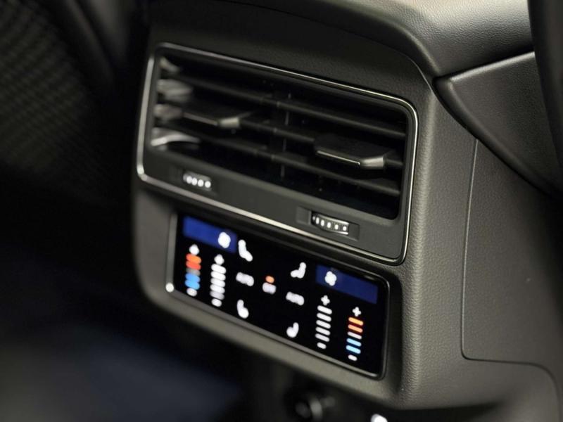 Audi Q7 2 поколение (4M) [2-й рестайлинг] 3.0 AT 4WD (286 л.с.)