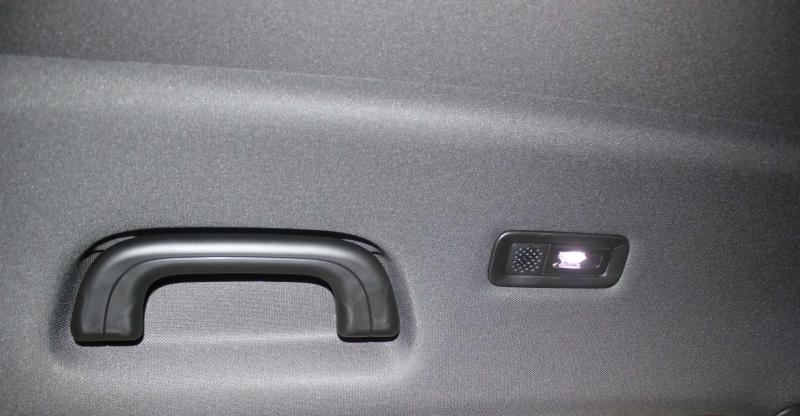 Geely Atlas Pro  Бензин 1.5 л. 177 л.с. робот полный