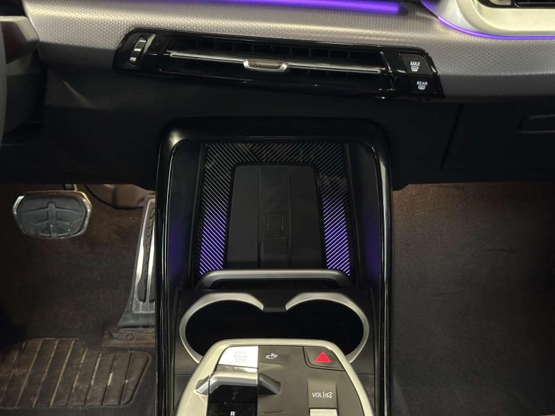 BMW X2 2 поколение (U10) 2.0 AMT 4WD (300 л.с.)