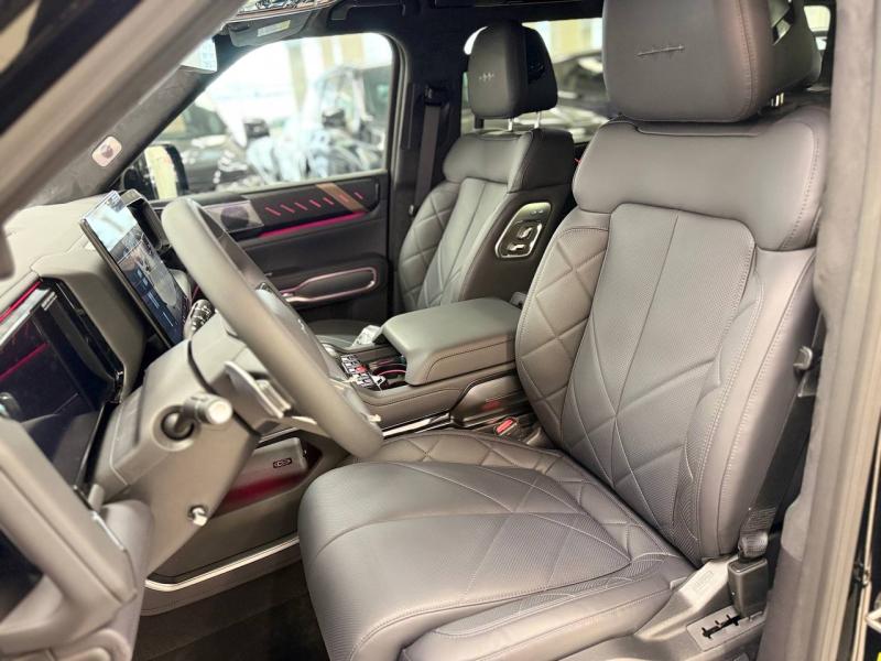 BYD FangChengBao Leopard 8  Гибрид 2 л. 952 л.с. автомат полный