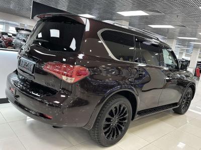 Infiniti QX80