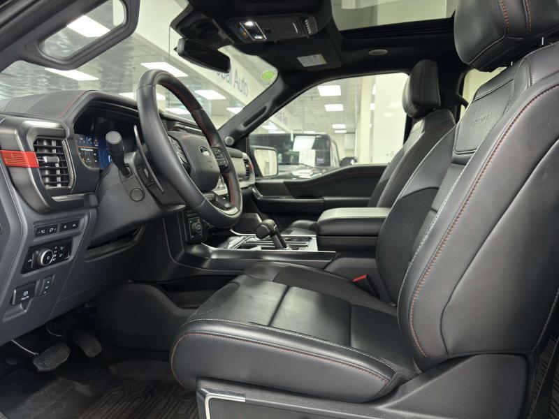 Ford F-150 14 поколение 3.5 AT 4WD (375 л.с.)