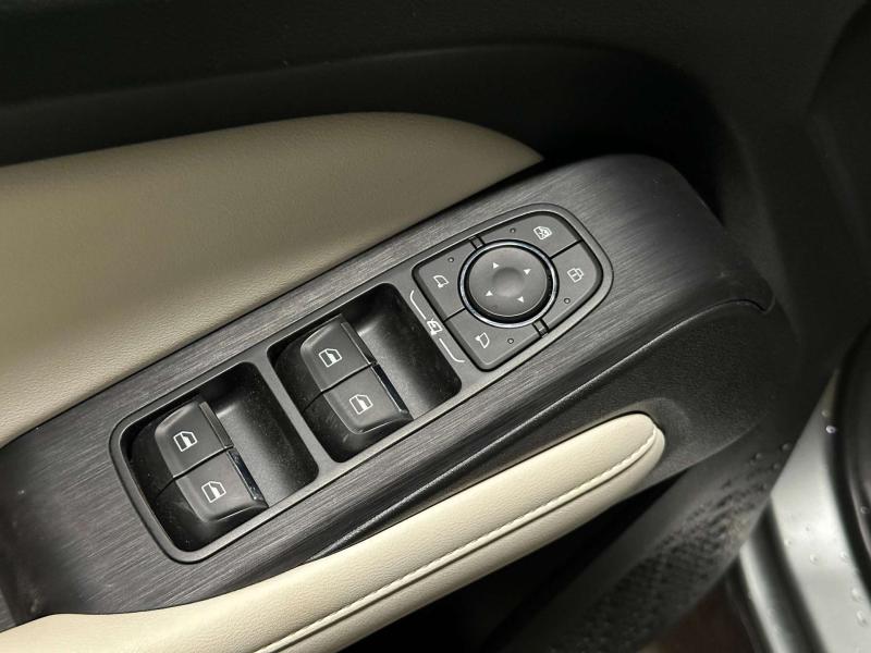 Haval Xiaolong 1 поколение 1.5 AT (252 л.с.)