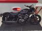 Объявление HARLEY DAVIDSON Sportster  Nightster  2022 5HD1ZH156NS305184  Черный фото 9