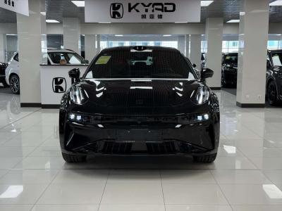 Zeekr 001