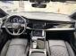 Объявление Audi Q8 1 поколение (4M) [рестайлинг] 3.0 AT 4WD (286 л.с.)  2025 WAUZZZF15TD009501 E333ee55 Черный фото 18